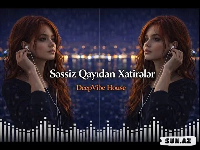 Səssiz Qayıdan Xatirələr - 🎧 EDM Deep House [Azeri Bass]