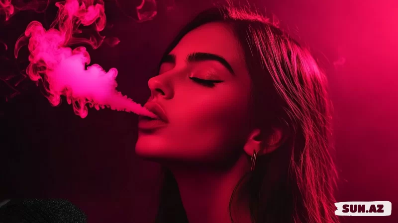 Smoke Mood — Just Relax #03 | Deep House Mix 2025 • Chill / Night Vibes / Stress Relief