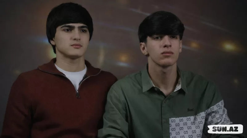 Elgün  Ucarlı & Erhan Elxanoğlu - Ayrılıq  2026