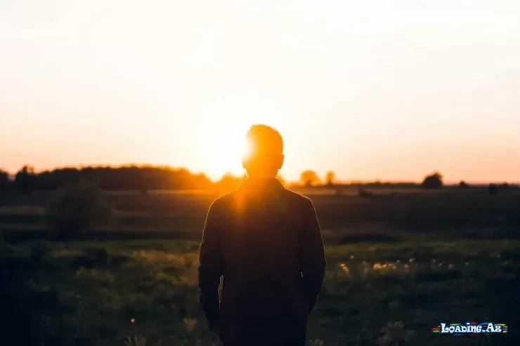 Günəş işığı kişilərdə depressiya riskini azaldır - LoaDinG.Az