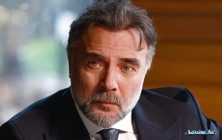 Oktay Kaynarca ev dustaqlığına buraxıldı - LoaDinG.Az