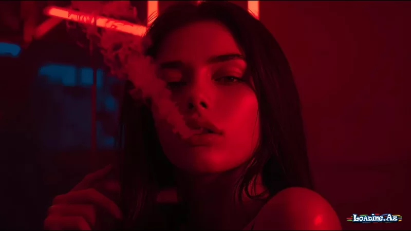 Smoke Mood - Просто расслабься | Deep House микс 2025