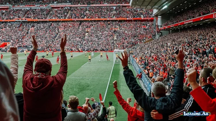 "Liverpul" - "Qarabağ" oyunu üçün biletlərin QİYMƏTLƏRİ - LoaDinG.Az