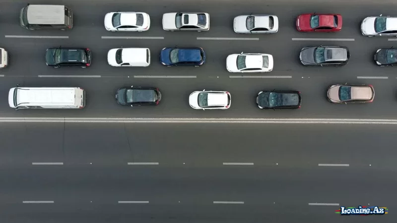 Asfaltın nəhəngləri: dünyanın ən ağır avtomobilləri - LoaDinG.Az