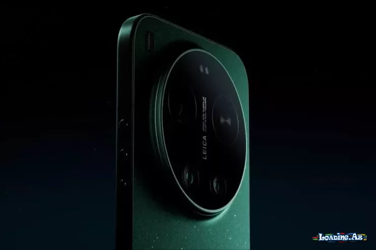 "Xiaomi"nin ən yüksək səviyyəli smartfonufoto keyfiyyətində iPhone 17 Pro-ya uduzdu - LoaDinG.Az