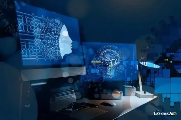 Süni intellekt ruhi sağlamlığa təsir edir - ChatGPT təhlükəlidir - LoaDinG.Az