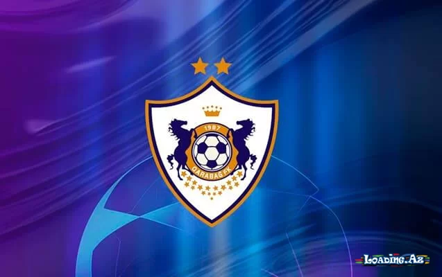 "Qarabağ"ın futbolçusuna 2 oyunluq CƏZA - LoaDinG.Az