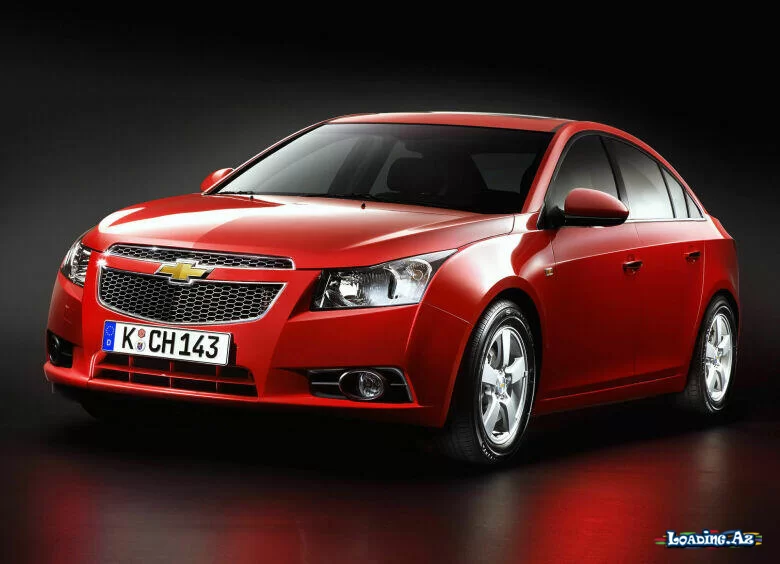 Chevrolet Cruze almağa dəyər? - Müsbət və mənfi cəhətləri AÇIQLANDI - LoaDinG.Az