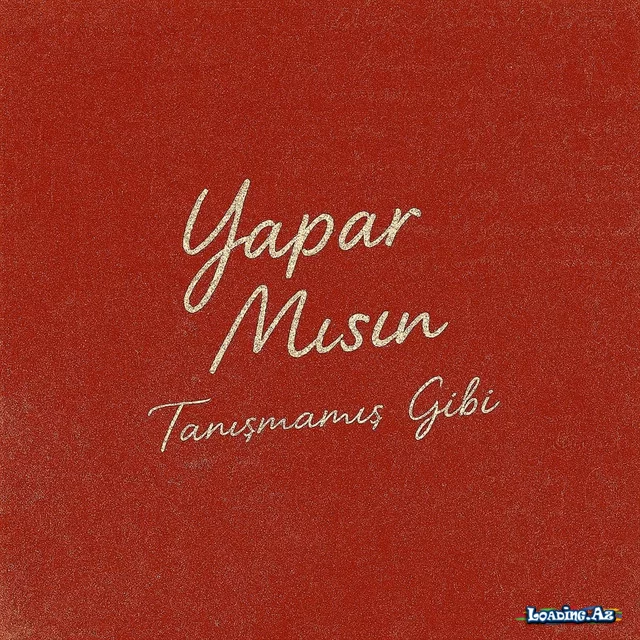 Poizi & Murat Boz - Yapar Mısın?