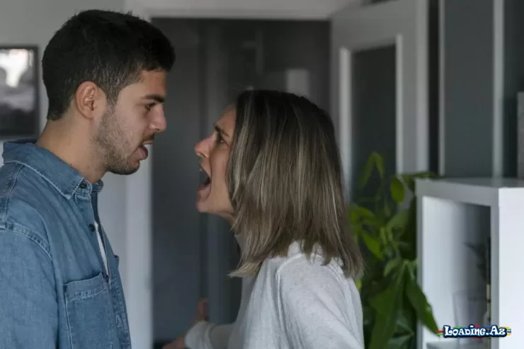 Kişilərin heç vaxt bağışlamadığı  6 ifadə - LoaDinG.Az