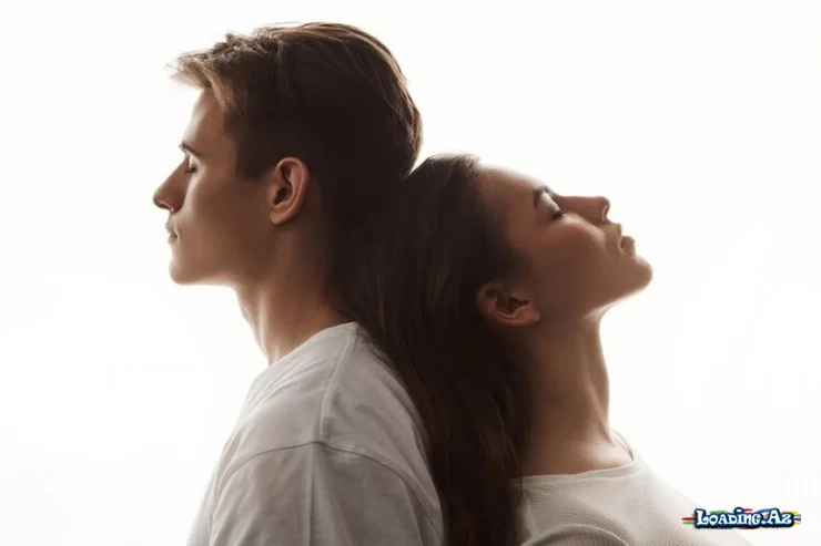 Kişilərin qadınlardan az yaşamasının SƏBƏBİ - Take.Az