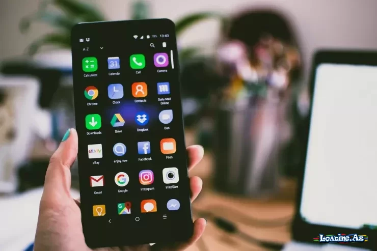 "Android"də yeni funksiyalar təqdim olundu - LoaDinG.Az