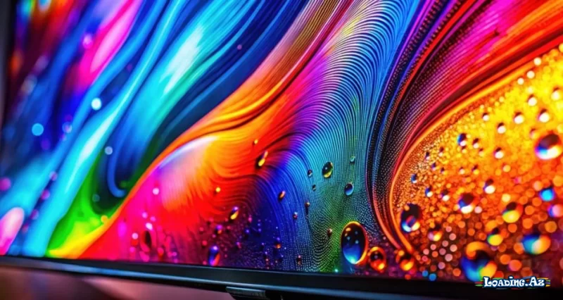 Texnologiya nəhəngləri mavi işığın ardınca: PhOLED texnologiyası gəlir - LoaDinG.Az