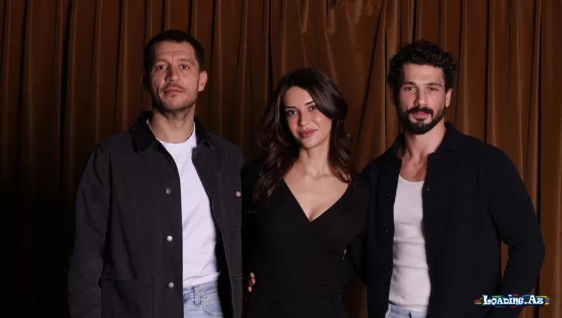 “Yeraltı” ulduzlarının yaşları – SİYAHI - LoaDinG.Az