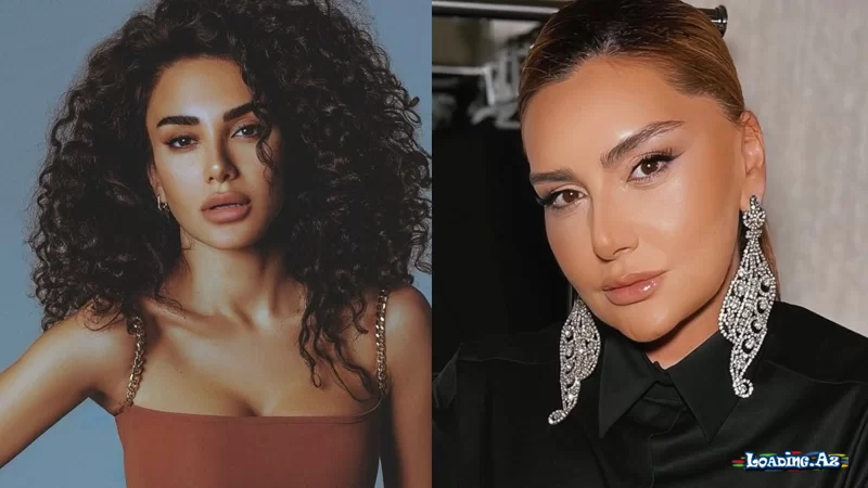 Zülfiyyə Xanbabayevadan Mehinə mahnı qadağası - LoaDinG.Az