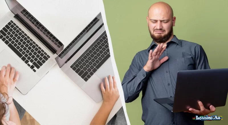 Bu noutbuklar 3 ildən tez sıradan çıxır: Ən etibarsız brendlər - LoaDinG.Az