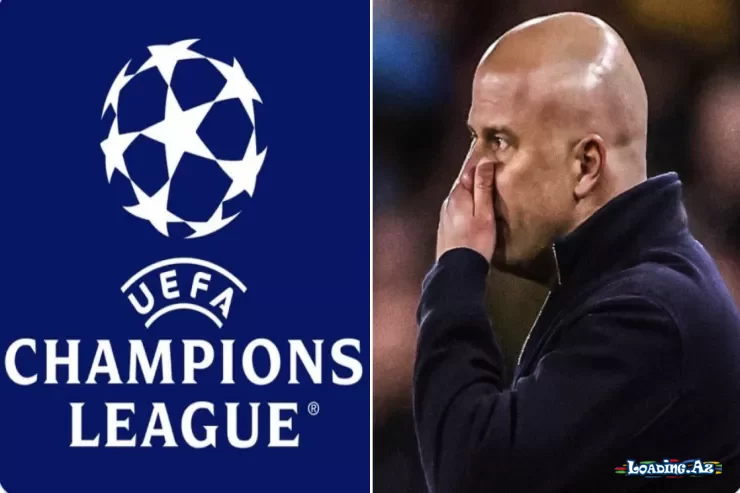 Çempionlar Liqasına düşməmək “Liverpul”a 120 milyona başa gələ bilər - LoaDinG.Az
