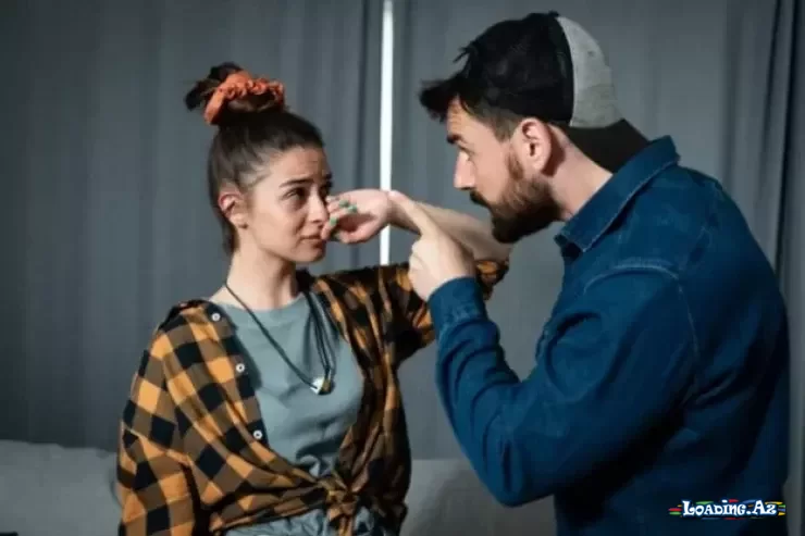 Z nəslinin kişiləri düşünür ki, qadınlar ərlərinə itaət etməlidirlər - Take.Az
