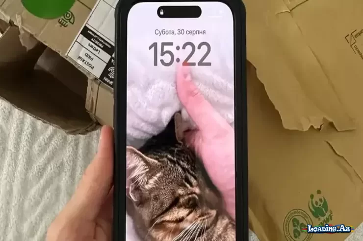 iPhone istifadəçilərinin NƏZƏRİNƏ: təcili iOS-u yeniləyin