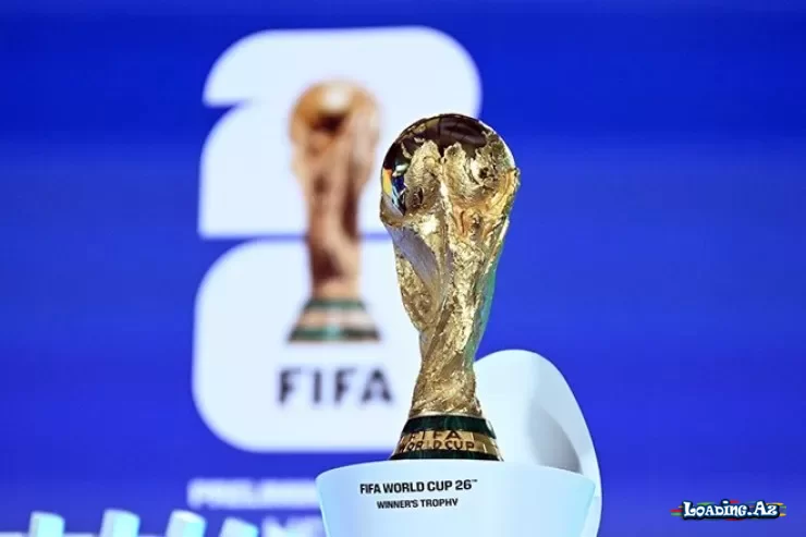 Dünya Çempionatının əsas favoriti AÇIQLANDI - LoaDinG.Az