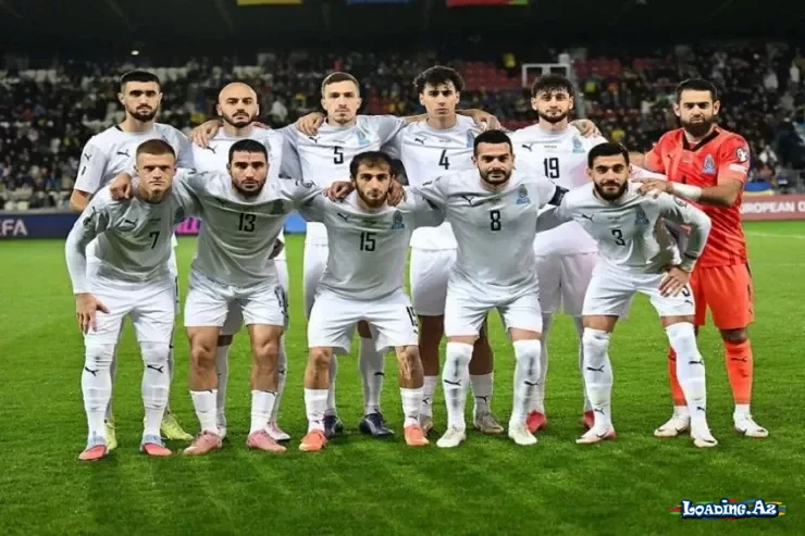 Millimizdən tarixi nəticə - LoaDinG.Az