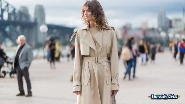 Moda trendləri həqiqətən hər 20 ildən bir təkrarlanırmı? - LoaDinG.Az