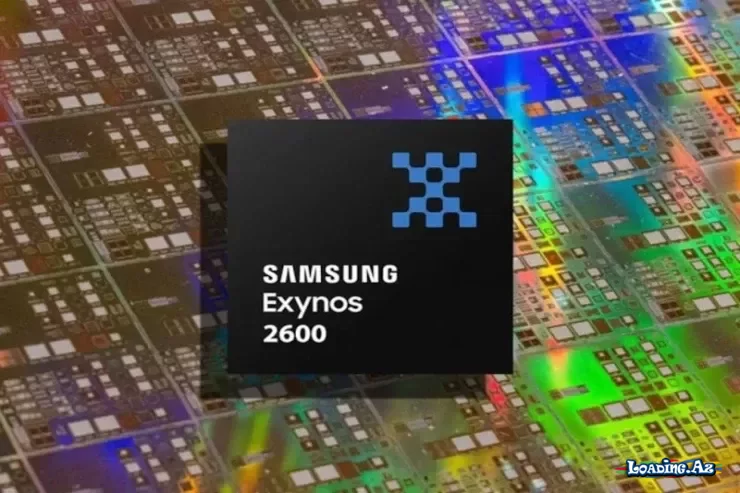 “Snapdragon” dövrü sona çatır: Samsung yeni prosessorlarından istifadə edəcək - LoaDinG.Az