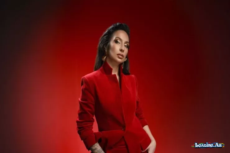 Azərbaycanı “Avroviziya 2026”da o təmsil edəcək - LoaDinG.Az