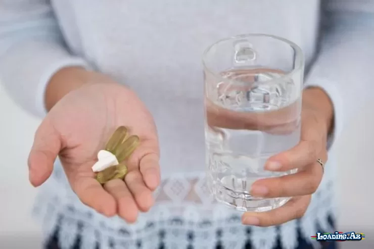 Pulunuzu boşa xərcləməyin - bu məşhur saç vitaminləri zərərlidir - LoaDinG.Az