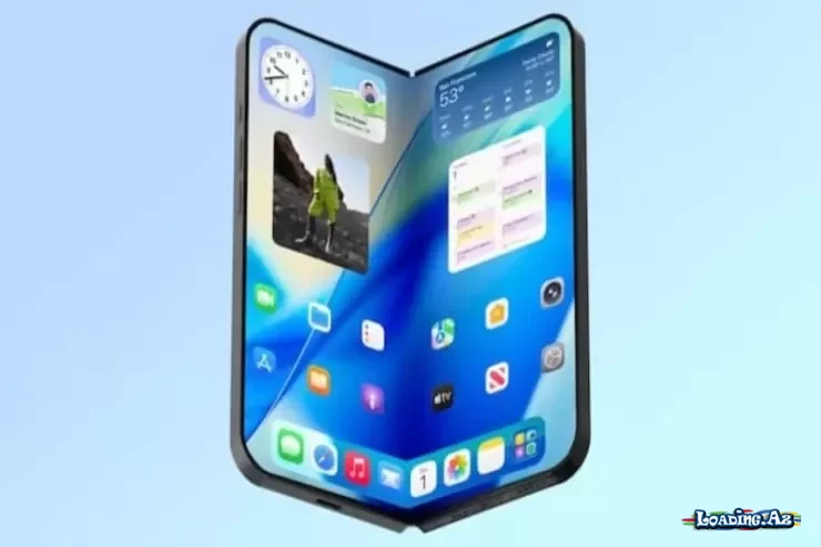 Qatlanan “iPhone”un bəzi təfərrüatları məlum oldu - LoaDinG.Az