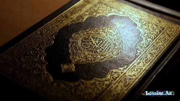 Qiyamət günü ilə bağlı Quranda deyilənlər - LoaDinG.Az