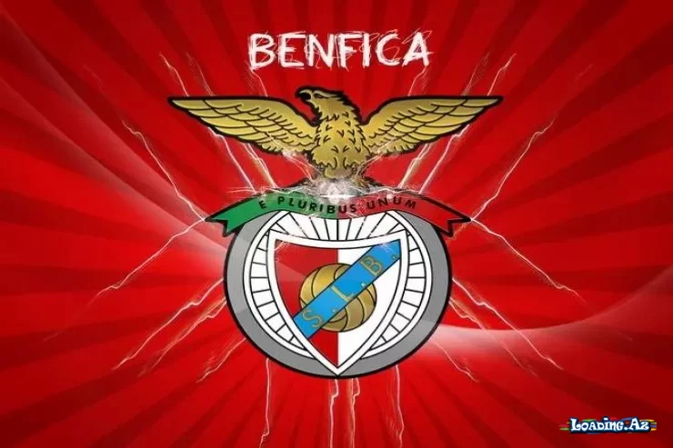 UEFA "Benfika"nı cəzalandırdı - LoaDinG.Az