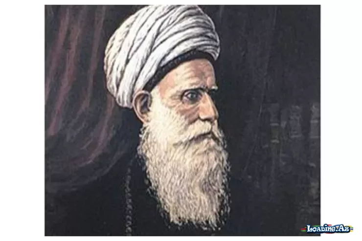 Əli Bəy Hüseynzadənin babası olan ŞEYXÜLİSLAM - Maraqlı faktlar