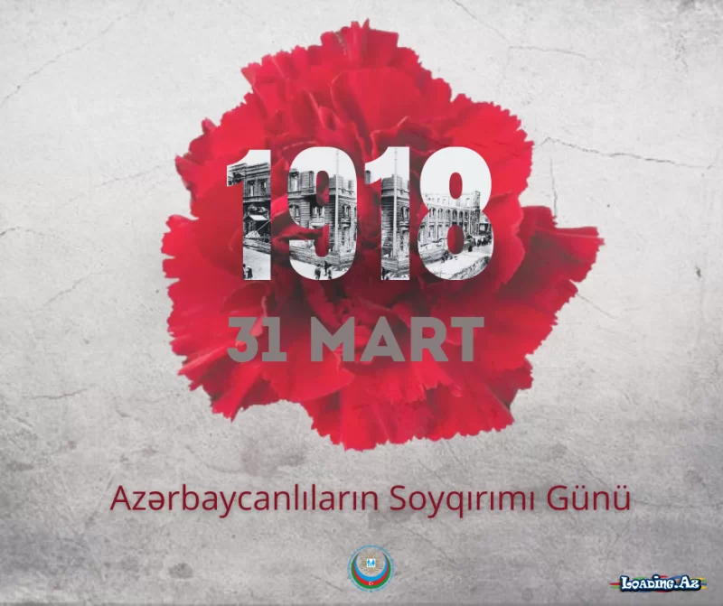 “31 Mart tarixi yaddaş və milli ədalət uğrunda mübarizə günüdür” -DEPUTAT DANIŞDI - Take.Az
