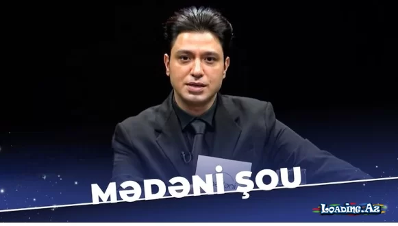 Kazım Sübhanın verilişi efirə qayıtdı - LoaDinG.Az