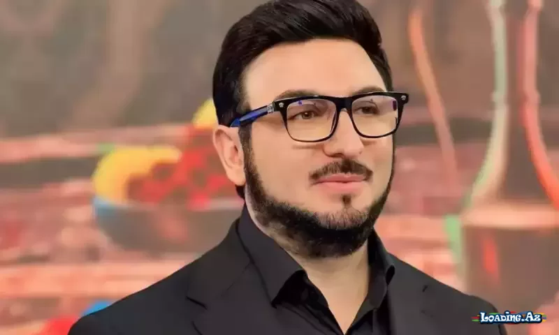 Tolikin yeni layihəsi BƏLLİ OLDU - LoaDinG.Az