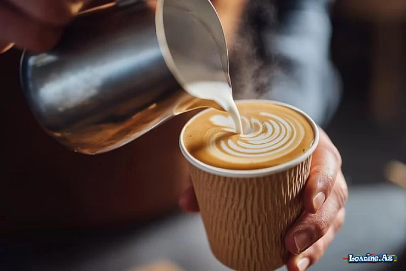 Don't drink coffee in this weather – recommendation from the doctor - LoaDinG.Az