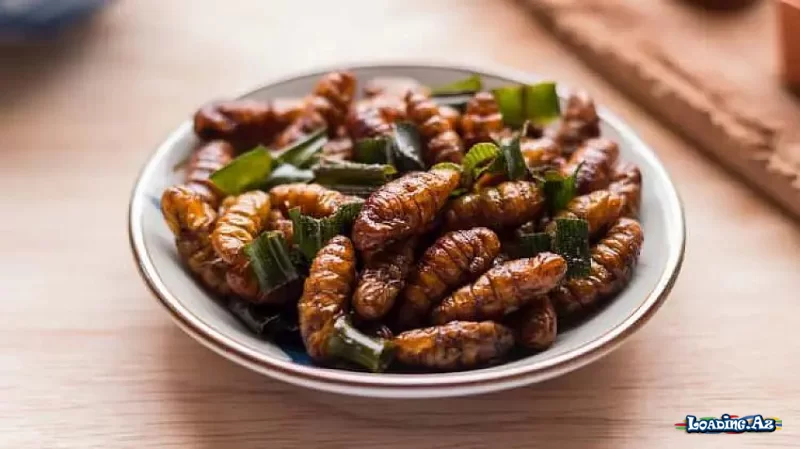 The world's "worst foods" have been announced - LIST - LoaDinG.Az