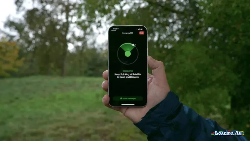 "iPhone"larda yeni dövr: Hansı yeniliklər olacaq? - LoaDinG.Az