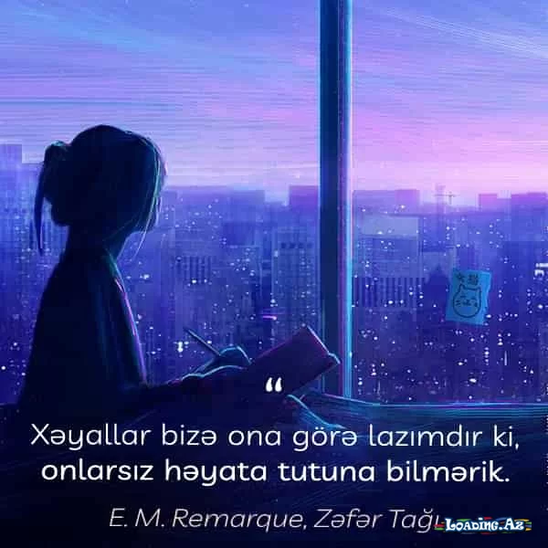 amma nəyə lazımdır sənsiz o çiçəklər, o çəmənlər? - Take.Az
