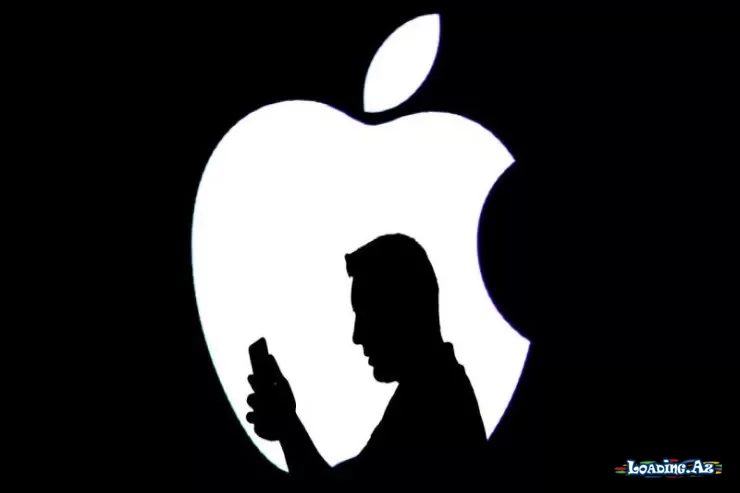 “Apple” bu ölkədə bütün ödənişləri və abunəlikləri dayandırdı - LoaDinG.Az