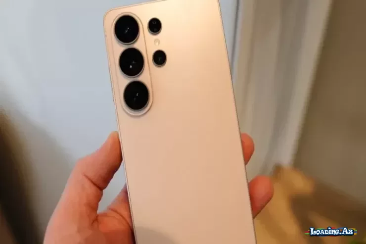 “Samsung Galaxy S26”da bu problem aradan qaldırıldı - LoaDinG.Az