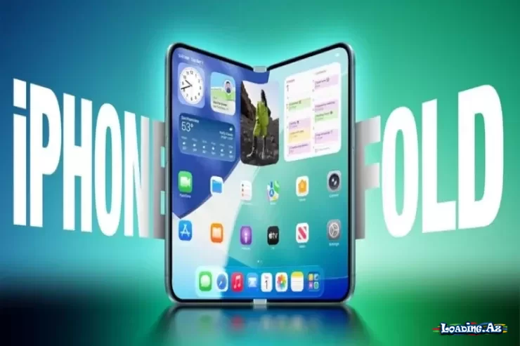 Qatlanan “iPhone”un kütləvi istehsalı yenə təxirə salındı - LoaDinG.Az