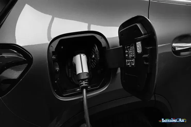 İkinci əl elektromobil alarkən nələrə diqqət etmək lazımdır? - LoaDinG.Az