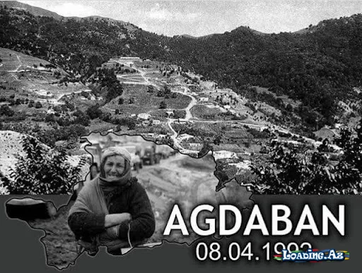 AĞDABAN: ayağından yaralanan Kəlbəcər düşməni gözündən vurdu - Take.Az