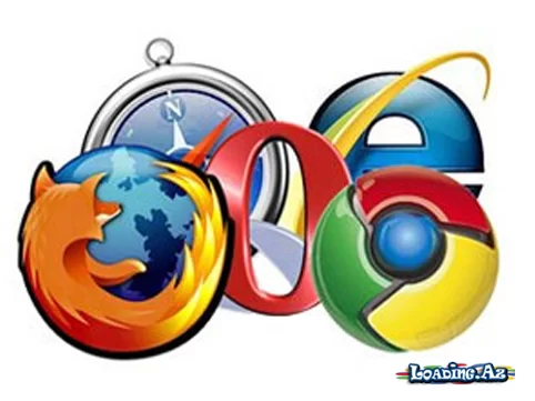 Azərbaycanın ən populyar internet-brauzeri SEÇİLDİ - LoaDinG.Az