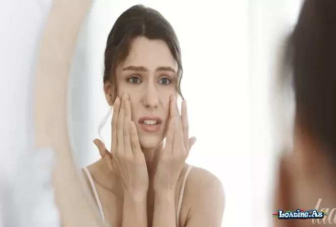 Arıqladıqdan sonra üzünüz niyə dəyişir, bunu necə düzəltmək olar? - Plastik cərrahların İZAHI - LoaDinG.Az
