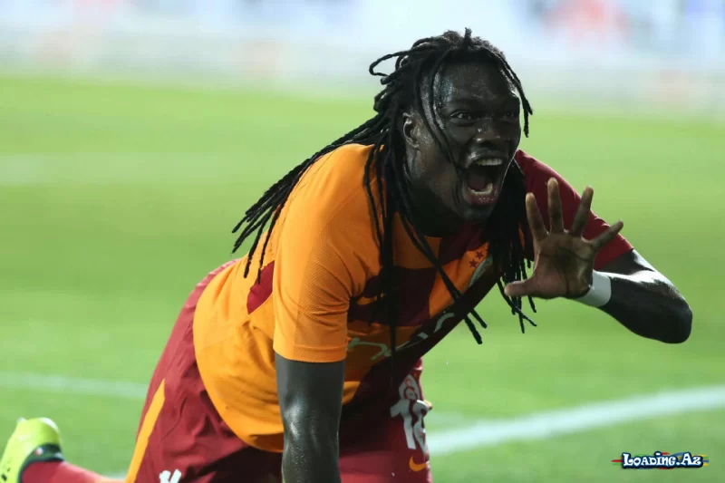 Qomis “Qalatasaray”a qayıdır - LoaDinG.Az