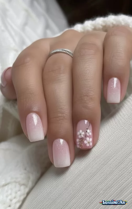 Nails - LoaDinG.Az