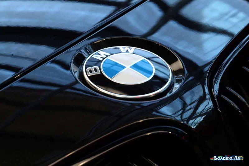 BMW mexaniki transmissiyanı saxlamaq istəyir… - LoaDinG.Az